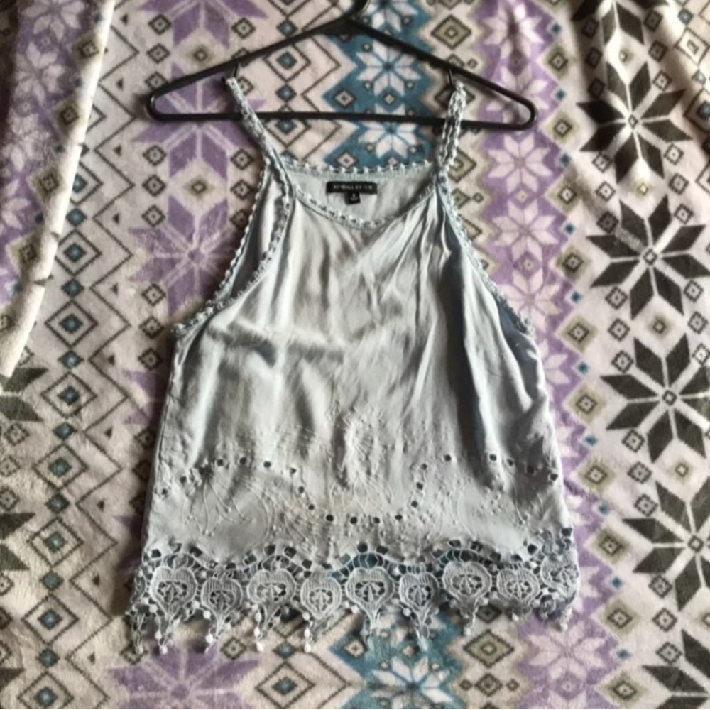 Kendall & kylie top